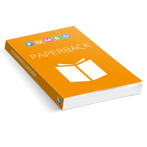 Livre broché