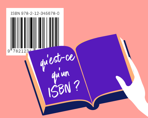 isbn barcode auto edition