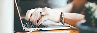bloguer pour auteurs