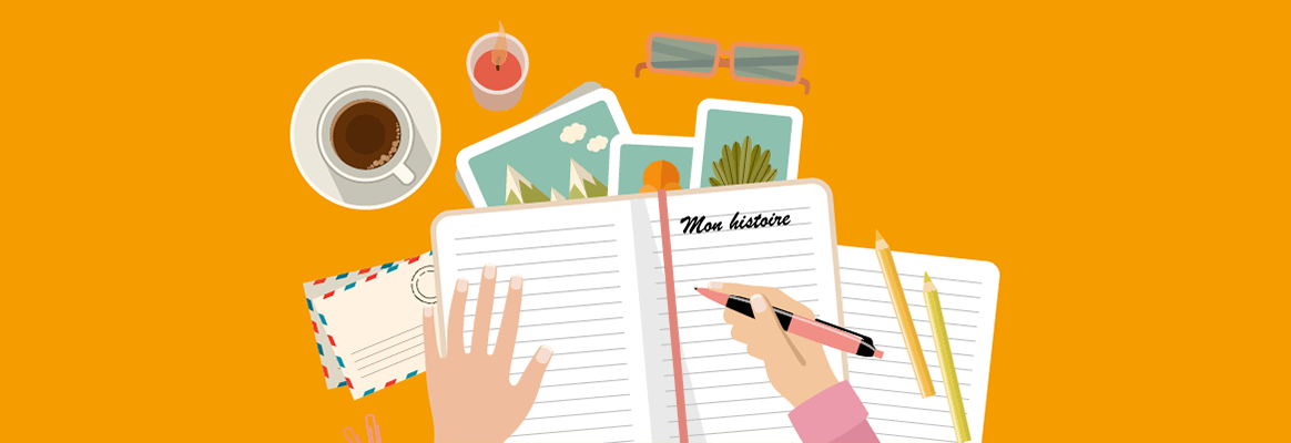 Comment écrire une autobiographie (avec plan étape par étape)