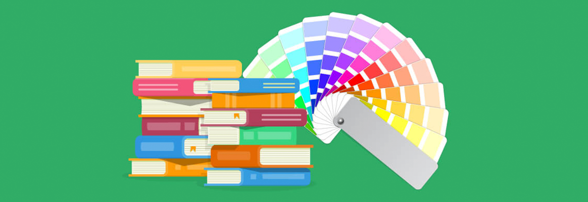 Couleurs PMS