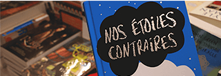 créer une couverture de livre 