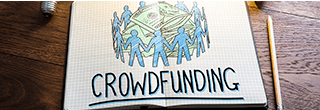 crowdfunding