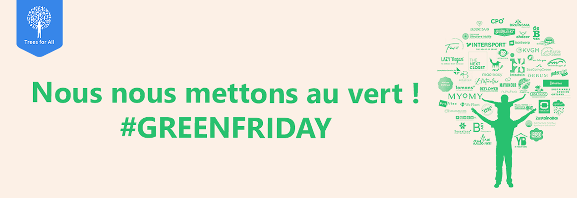 Green Friday