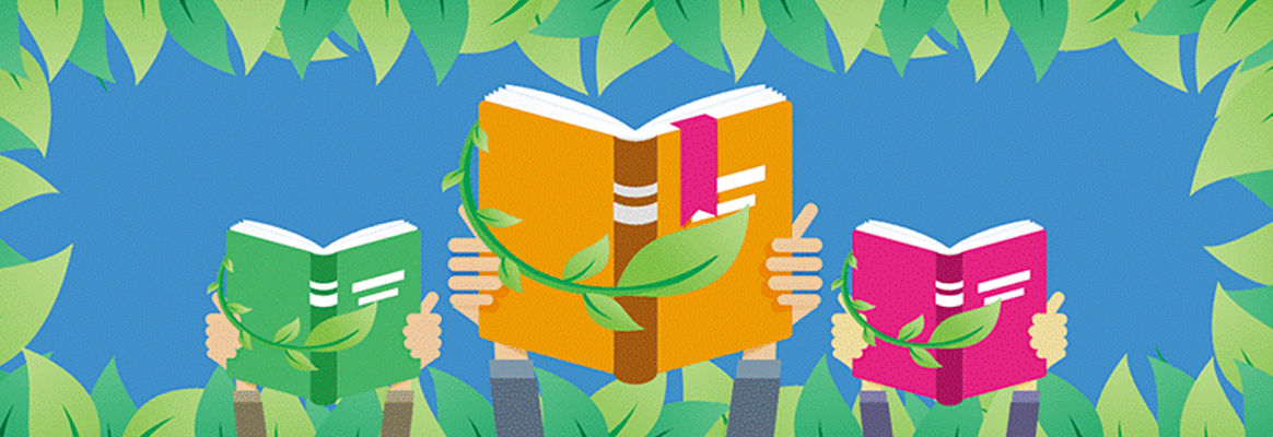Impression écologique d’un livre