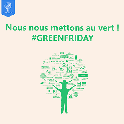 Green Friday