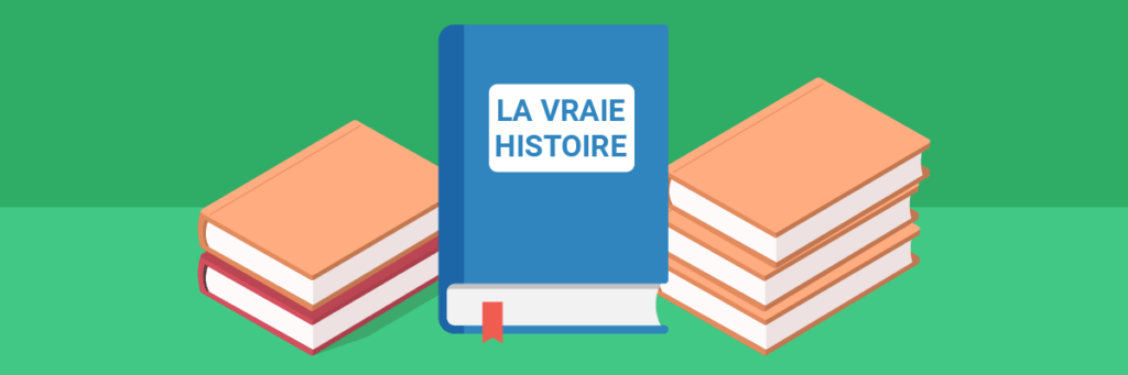 Ecrire votre autobiographie