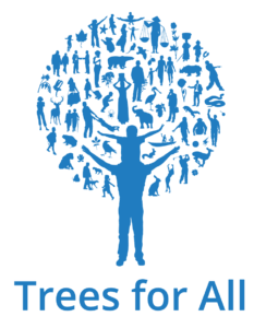 logo Trees for All