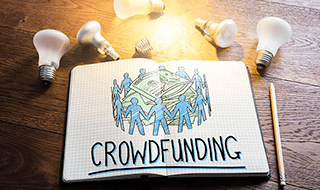 Crowdfunding