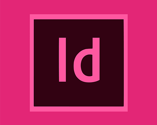 Adobe InDesign