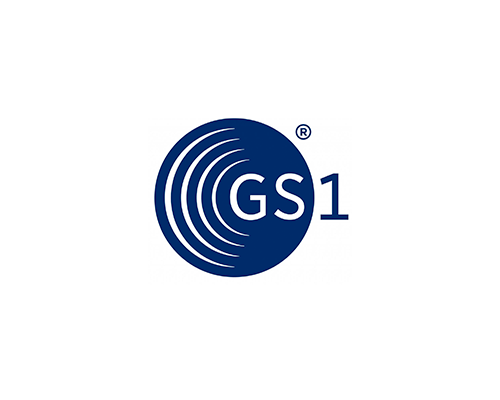 GS1 Logo