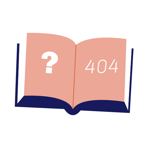 404 page non trouvee