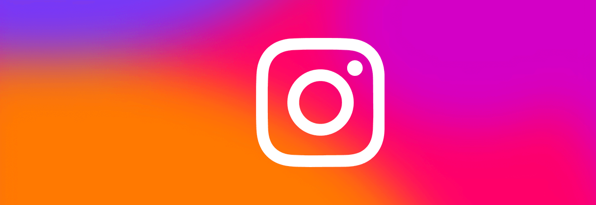Instagram logo