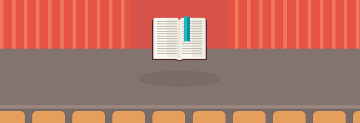 Organiser une présentation de votre livre