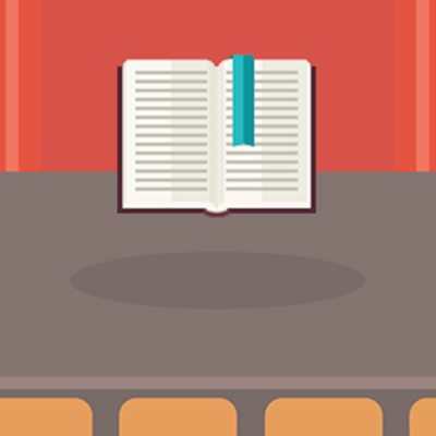 Organiser une présentation de votre livre