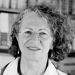 Expert Annie Gerest