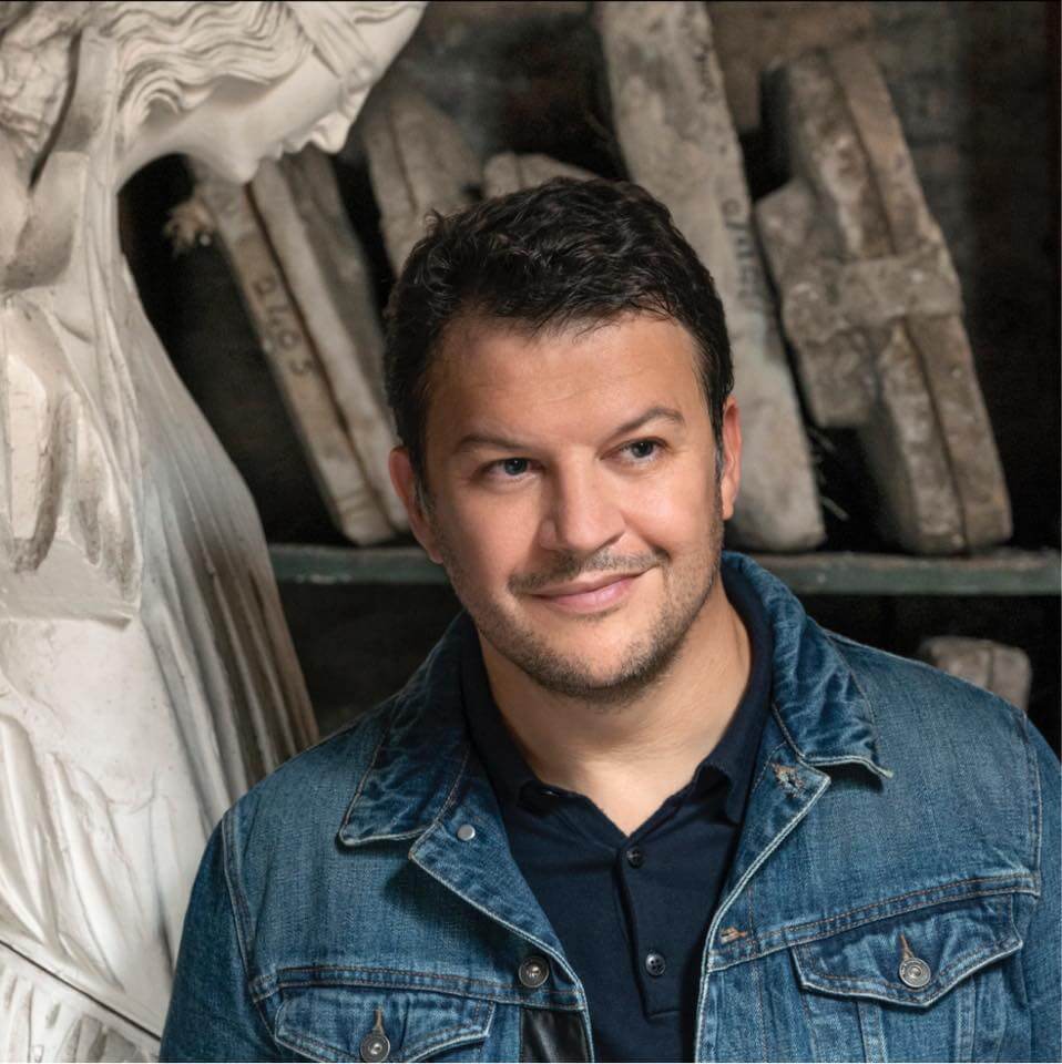 Photo de profil de Guillaume Musso