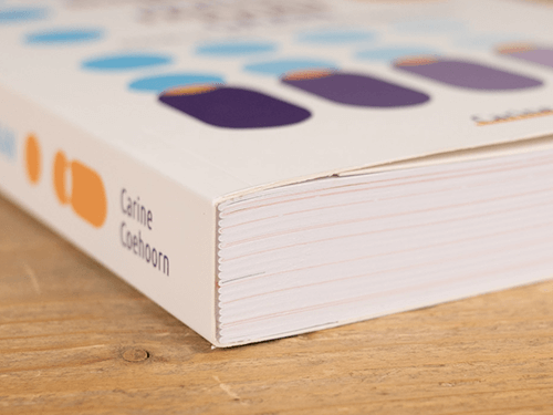 Livre broché