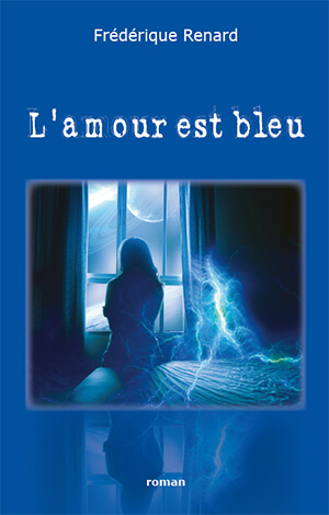 L'amour est bleu