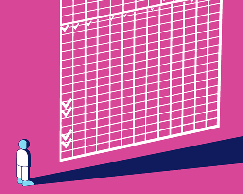Comment créer une bonne discipline d'écriture quand la motivation fluctue ?