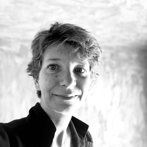 Marianne Dubacq, Projet MCD