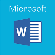 Microsoft Word Office 365