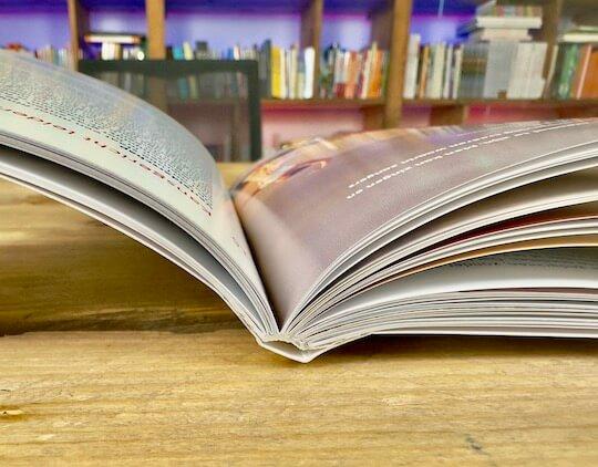 Imprimer un Livre broché: Nos Tarifs et options | Pumbo